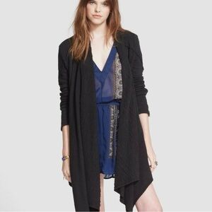 [Free People] cardigan